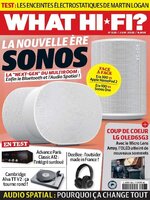 What Hifi France